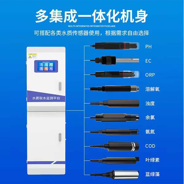 水質檢測有什么要求及標準