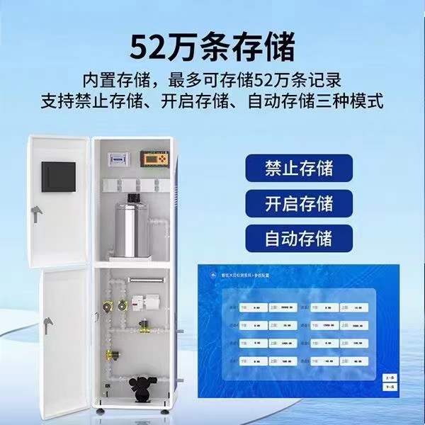 一般河流水的水質檢測指標主要有哪些？