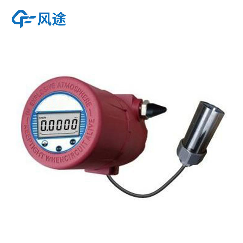 污水處理系統(tǒng)中的監(jiān)測和檢測方法