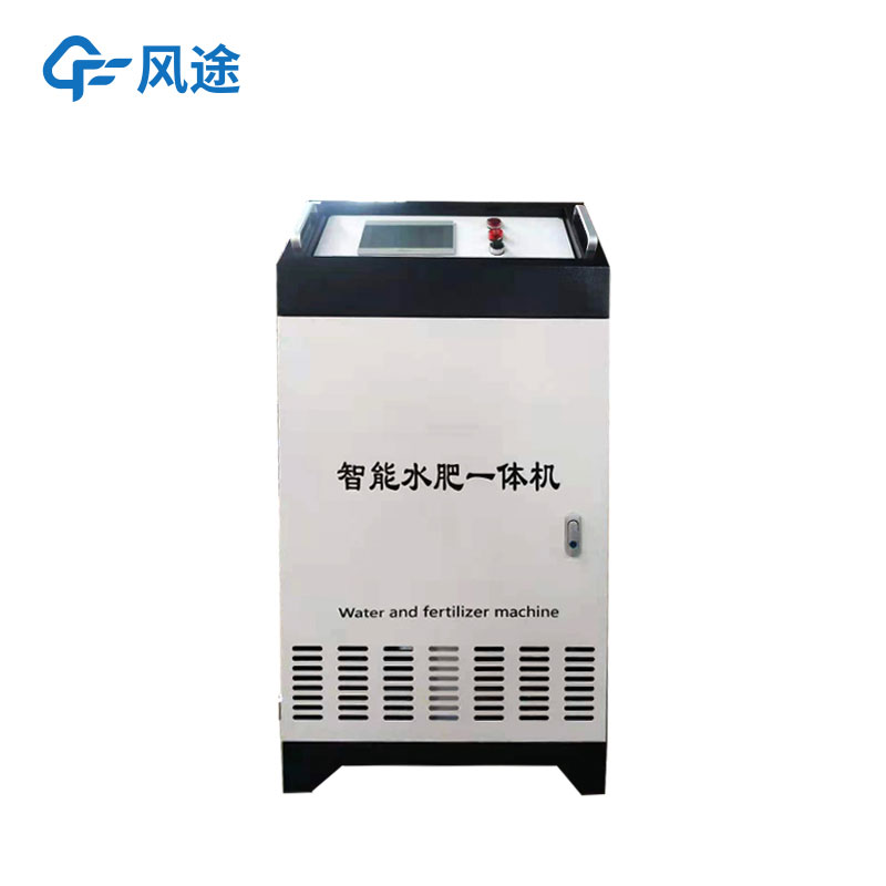 水肥一體機介紹