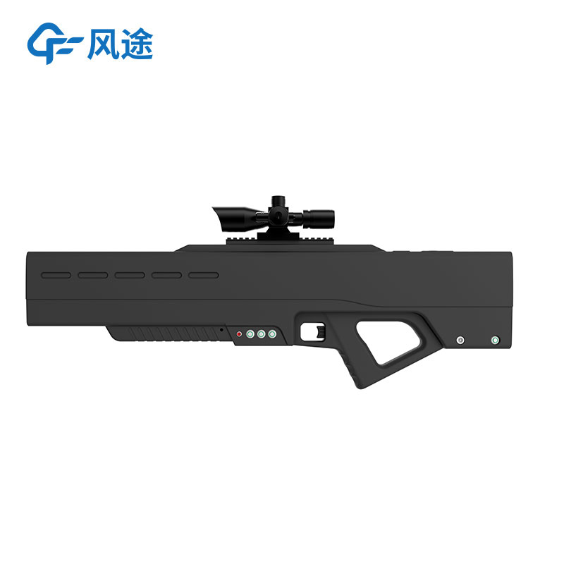 無(wú)人機(jī)反制設(shè)備是什么？