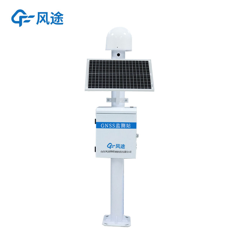 GNSS位移監(jiān)測(cè)站在邊坡沉降監(jiān)測(cè)中的意義